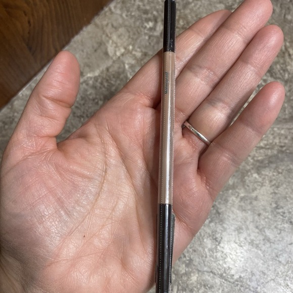 SEPHORA Retractable Brow Eyebrow Pencil, Waterproof 1 Blonde - Picture 3 of 3
